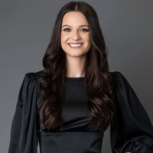 Abigail Daniels