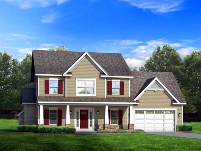 Image of Lakewood Homes 6